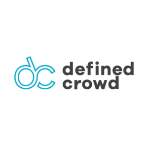 DefinedCrowd
